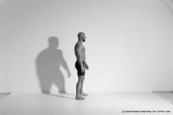 African Dance reference poses